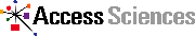Access Sciences Logo